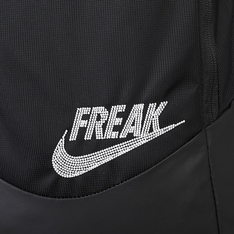  черный рюкзак Nike Giannis Backpack 29L DA9865-010 - цена, описание, фото 2